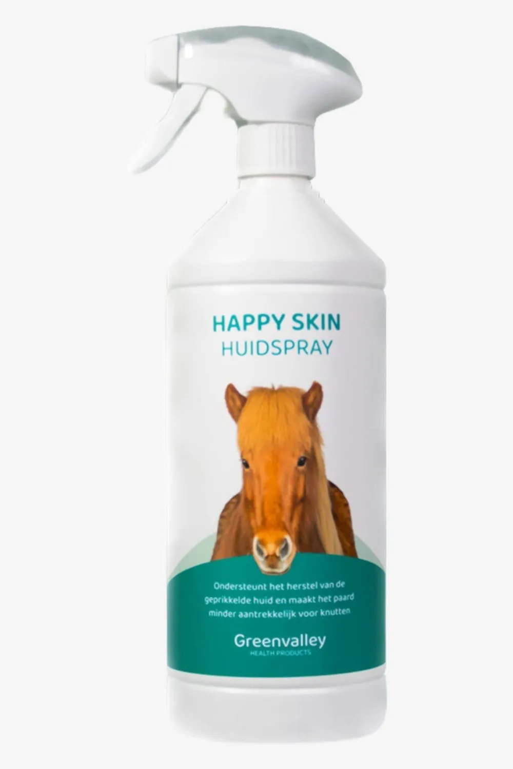 Greenvalley Flugskydd-Happy Skin Spray