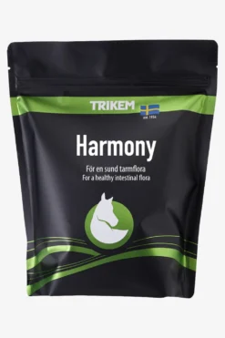 Trikem Trikem|Fodertillskott & Hästgodis-Harmony 900g