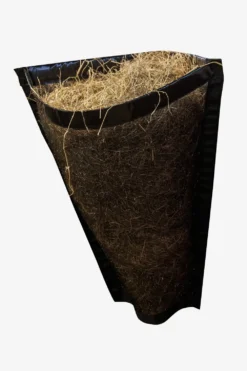 Kentucky International Products Kentucky Horsewear|Höpåsar & Hönät-Hay Bag Hörnpåse L Svart