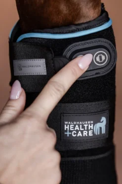 Waldhausen Benskydd & Benlindor-Heath + Care Boot