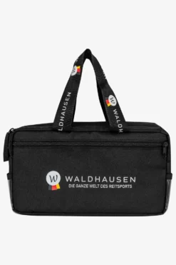 Waldhausen Benskydd & Benlindor-Health + Care Hasskydd Svart