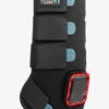Waldhausen Benskydd & Benlindor-Health + Care TecSupreme Benskydd Svart