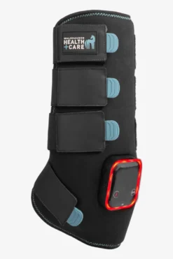 Waldhausen Benskydd & Benlindor-Health + Care TecSupreme Benskydd Svart