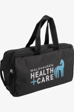 Waldhausen Benskydd & Benlindor-Health + Care TecSupreme Benskydd Svart
