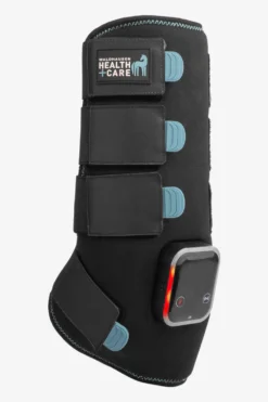 Waldhausen Benskydd & Benlindor-Health + Care TecSupreme Benskydd Svart