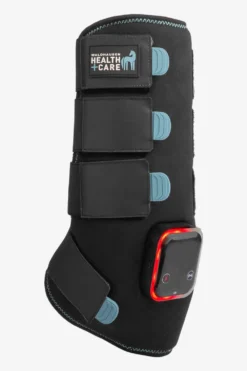 Waldhausen Benskydd & Benlindor-Health + Care TecSupreme Benskydd Svart