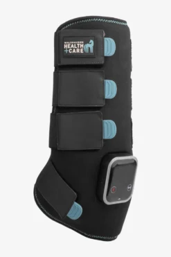 Waldhausen Benskydd & Benlindor-Health + Care TecSupreme Benskydd Svart