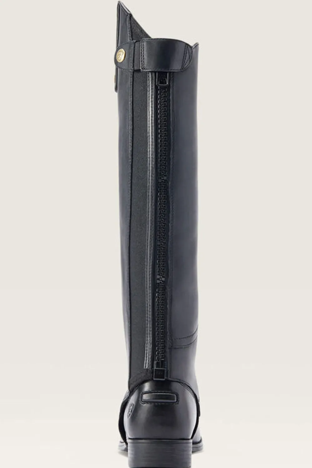 Ariat Ariat|Shortchaps-Heritage Contour Chap vart