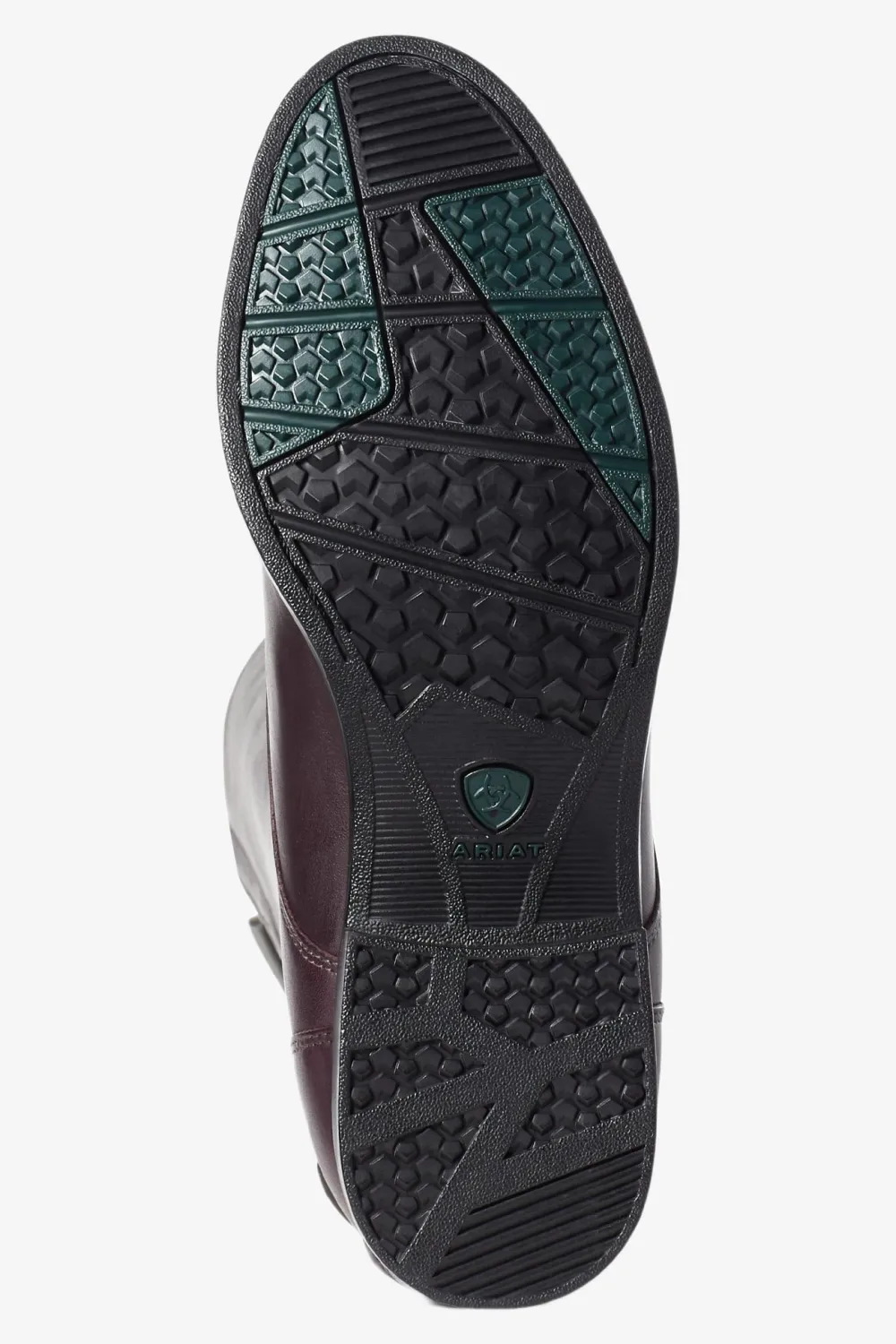 Ariat Ariat|Hoppstövlar-Heritage Contour II Ridstövlar Full/Short