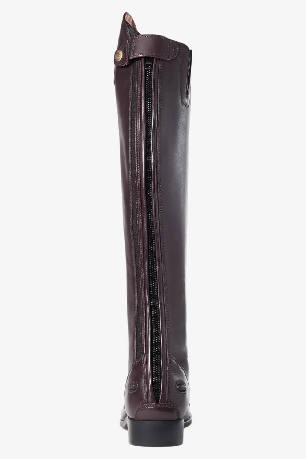 Ariat Ariat|Hoppstövlar-Heritage Contour II Ridstövlar Full/Short
