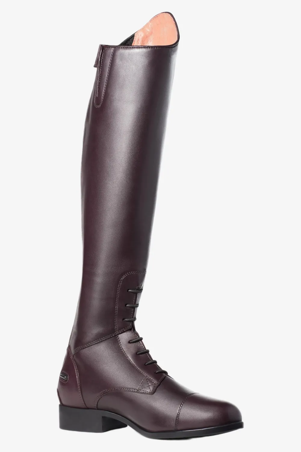 Ariat Ariat|Hoppstövlar-Heritage Contour II Ridstövlar Full/Short
