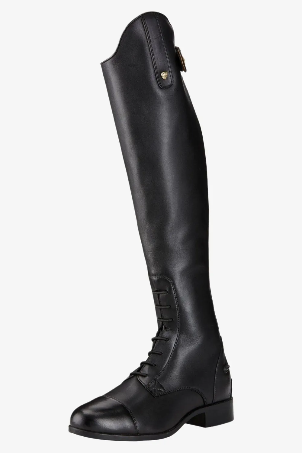 Ariat Ariat|Hoppstövlar-Heritage Contour II Ridstövlar Full/Short