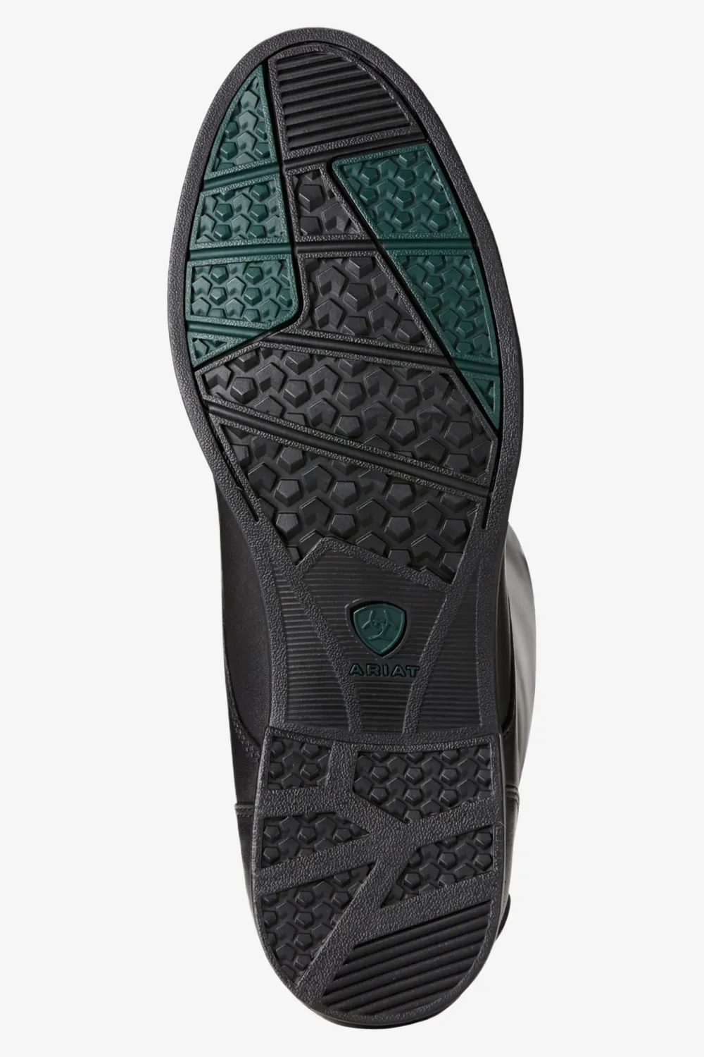 Ariat Ariat|Hoppstövlar-Heritage Contour II Ridstövlar Full/Short