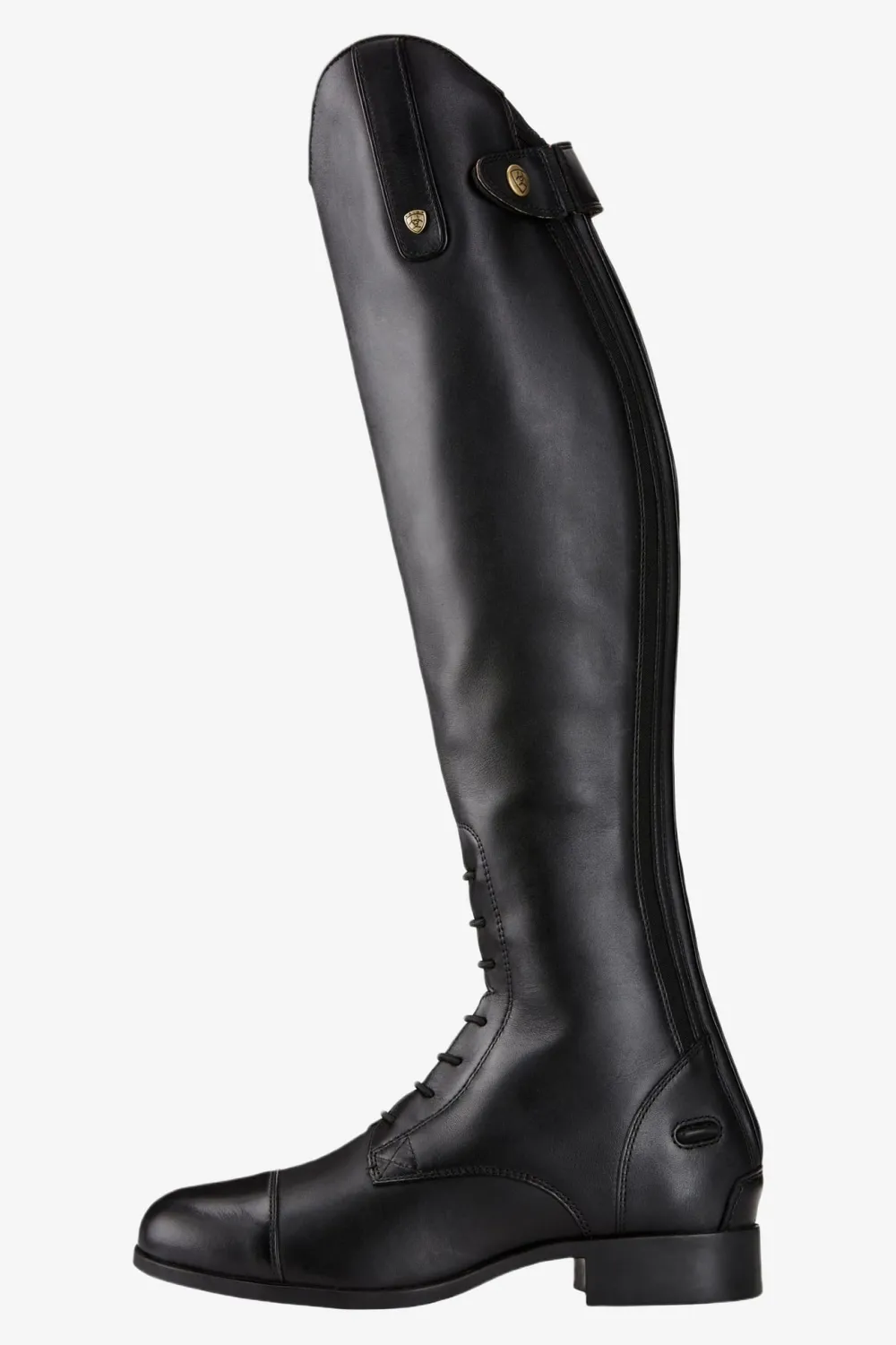 Ariat Ariat|Hoppstövlar-Heritage Contour II Ridstövlar Full/Short