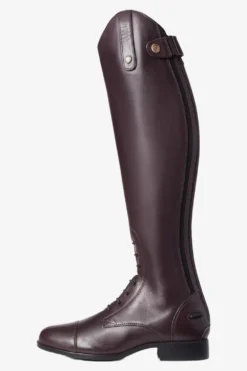 Ariat Hoppstövlar-Heritage Contour II Ridstövlar Xslim/Tall