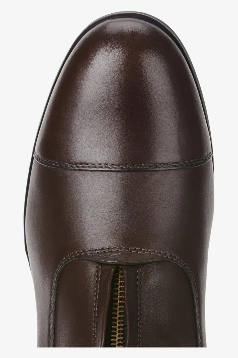 Ariat Ariat-Heritage IV Zip Ridsko Herr