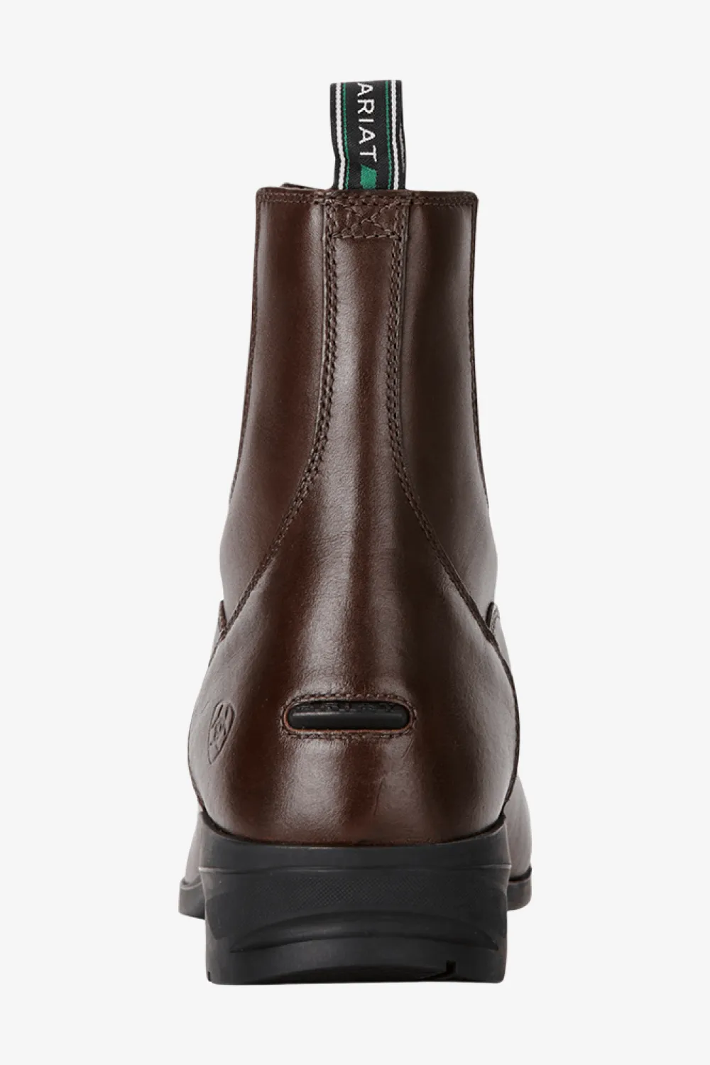 Ariat Ariat-Heritage IV Zip Ridsko Herr