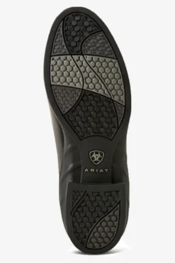 Ariat Ridskor|Ariat-Heritage Zip Ridskor