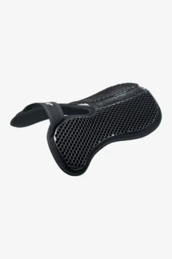 Acavallo Sadlar & Sadelpaddar|Acavallo-Hexa Softgel Padd Svart
