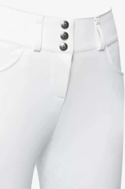Cavalleria Toscana Cavalleria Toscana|Ridbyxor & Tights-Hög Midja Ridbyxor