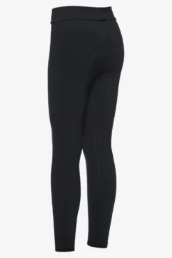 Barn Cavalleria Toscana Ridbyxor & Tights|Cavalleria Toscana-High Waist Phase Junior