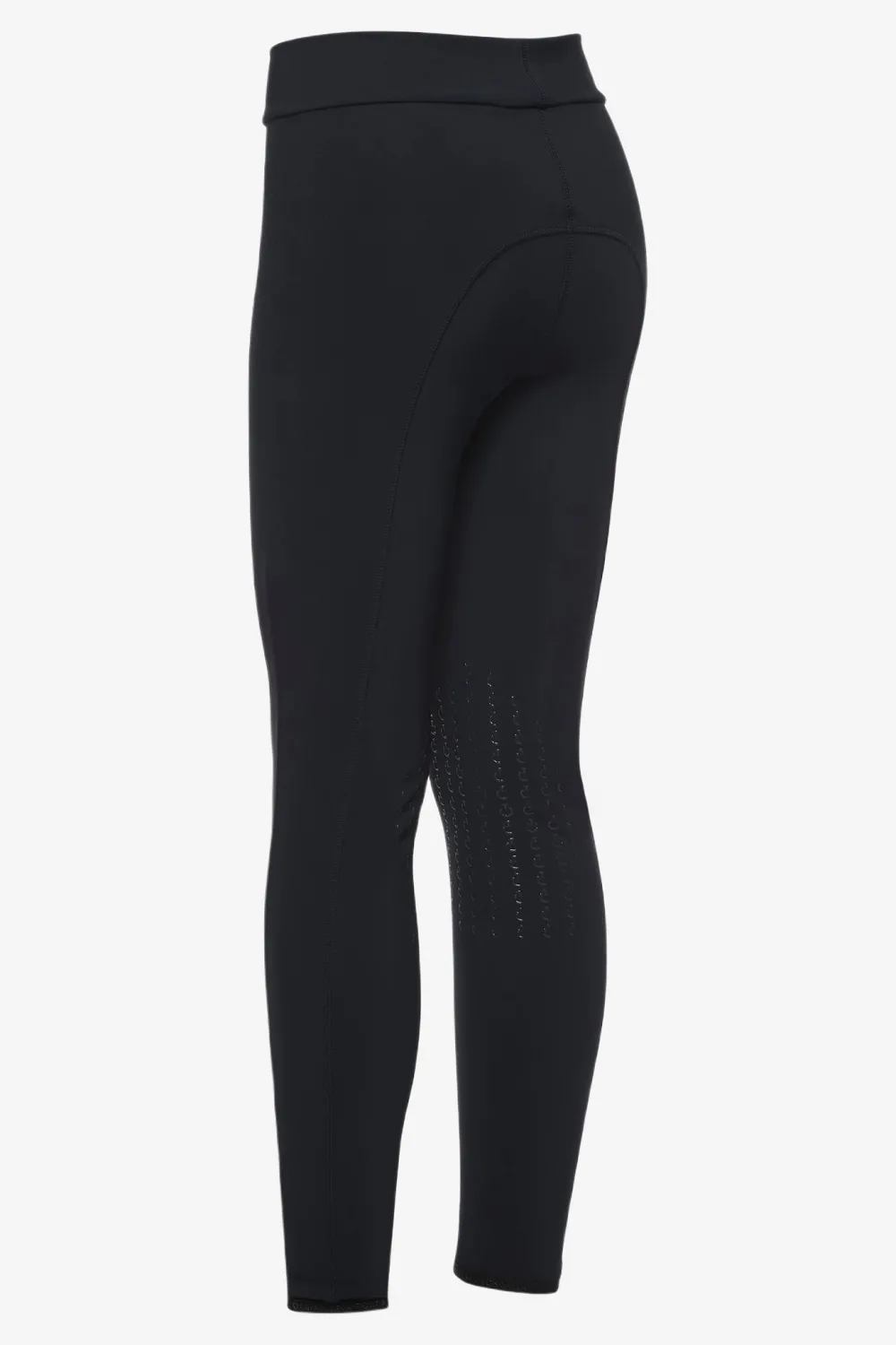 Barn Cavalleria Toscana Ridbyxor & Tights|Cavalleria Toscana-High Waist Phase Junior
