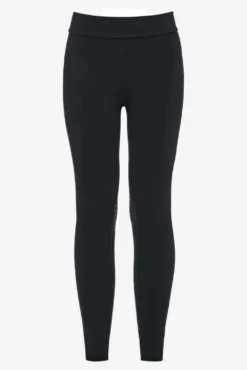 Barn Cavalleria Toscana Ridbyxor & Tights|Cavalleria Toscana-High Waist Phase Junior