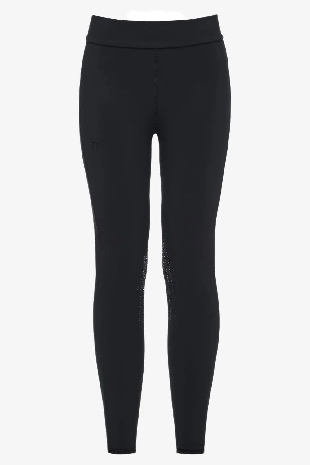 Barn Cavalleria Toscana Ridbyxor & Tights|Cavalleria Toscana-High Waist Phase Junior