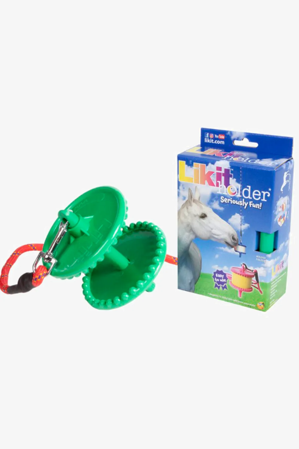 Likit Likit-Hållare
