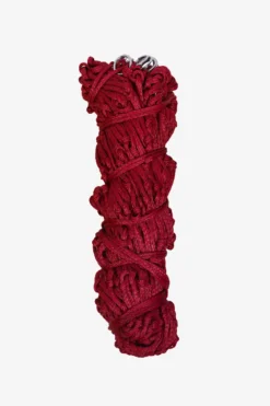 QHP Qhp|Höpåsar & Hönät-Hönät XL Röd