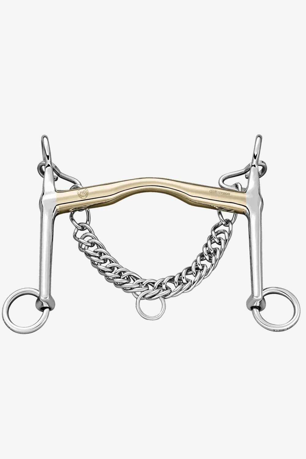 Sprenger Sprenger|Bett & Tillbehör-HO Kandarstång 14mm/7cm