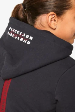 Barn Kingsland Tröjor & Toppar|Tröjor & Toppar-Hoodie Unisex Paxon