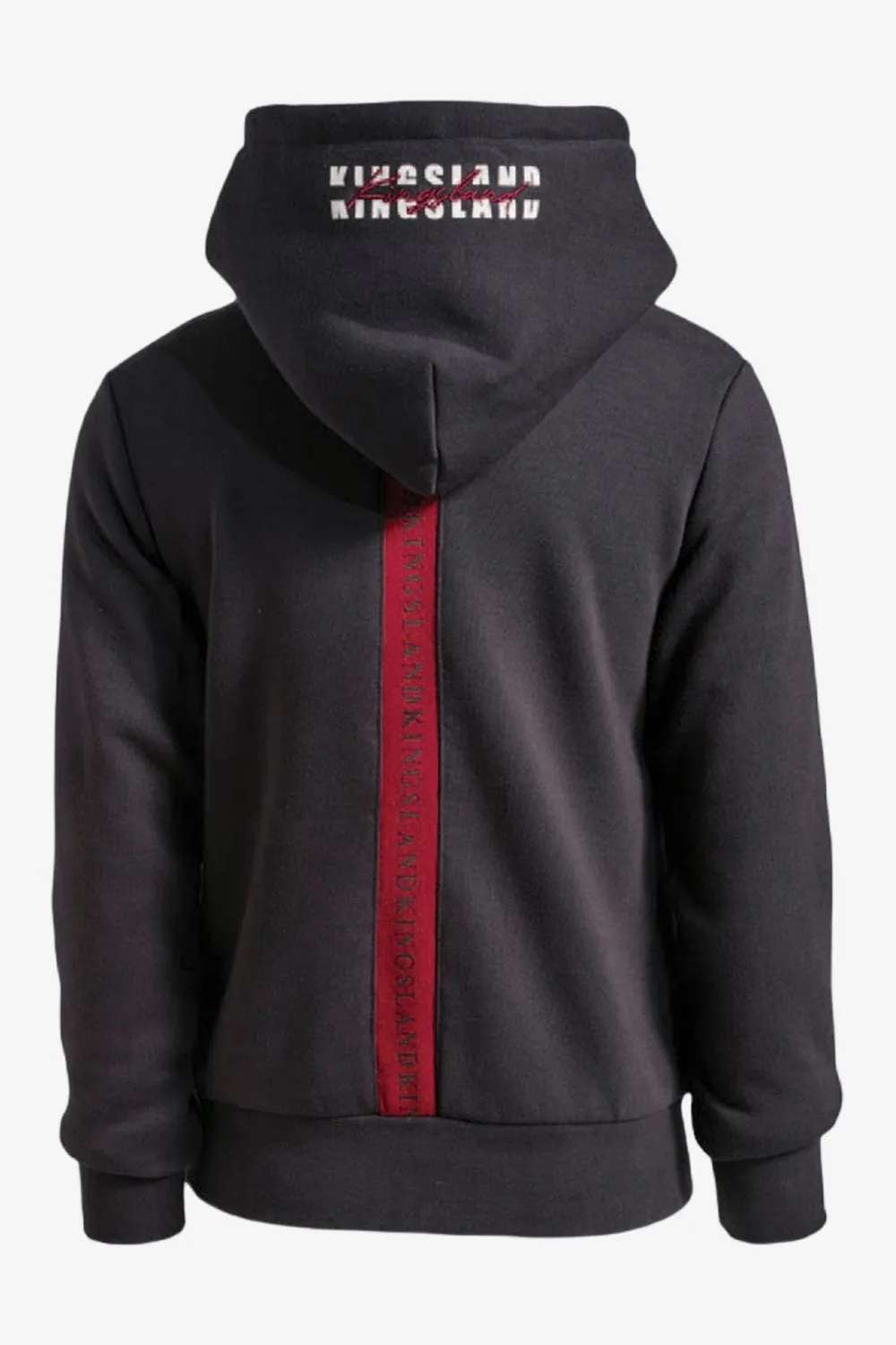 Barn Kingsland Tröjor & Toppar|Tröjor & Toppar-Hoodie Unisex Paxon