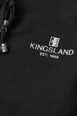 Kingsland Classic Tröjor|Kingsland-Hoodtröja Caic Uniex vart