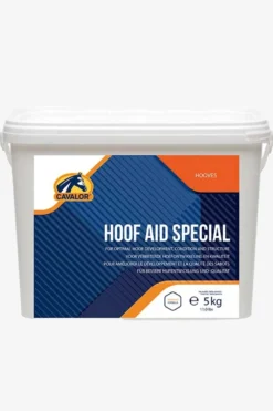 Cavalor Cavalor|Fodertillskott & Hästgodis-Hoof Aid Special