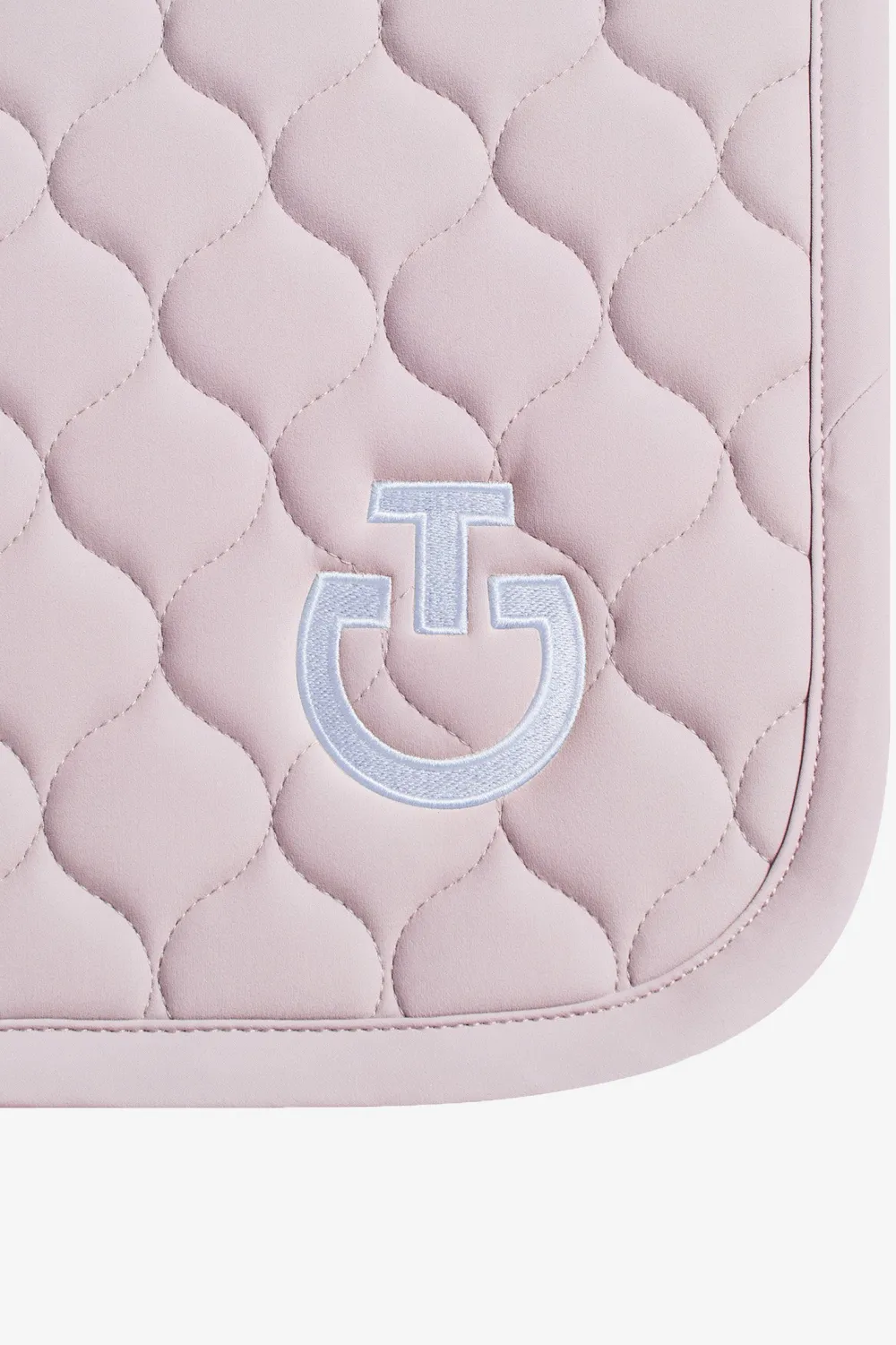 Cavalleria Toscana Cavalleria Toscana|Schabrak & Huvor-Hoppschabrak Cirkelquiltning Violet Ice