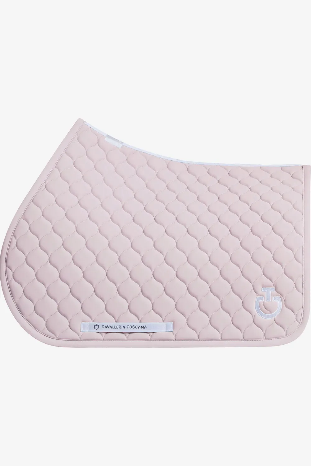 Cavalleria Toscana Cavalleria Toscana|Schabrak & Huvor-Hoppschabrak Cirkelquiltning Violet Ice