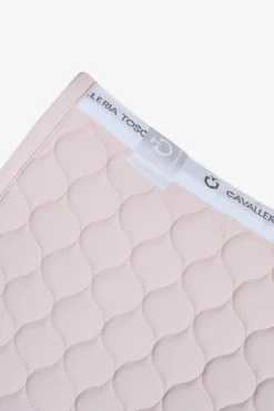 Cavalleria Toscana Cavalleria Toscana|Schabrak & Huvor-Hoppschabrak Cirkelquiltning Violet Ice