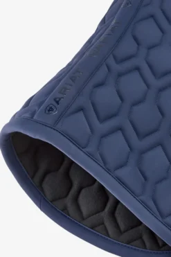 Ariat Ariat|Schabrak & Huvor-Hoppschabrak Evolve Navy