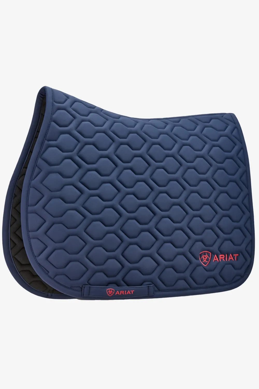 Ariat Ariat|Schabrak & Huvor-Hoppschabrak Evolve Navy