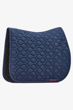 Ariat Ariat|Schabrak & Huvor-Hoppschabrak Evolve Navy