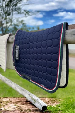 Equiline Schabrak & Huvor|Equiline-Hoppschabrak Octagon 3PP