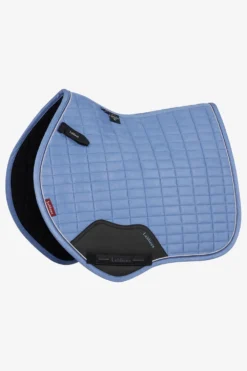 LeMieux Schabrak & Huvor|Lemieux-Hoppschabrak Ponny Sammet Powder Blue