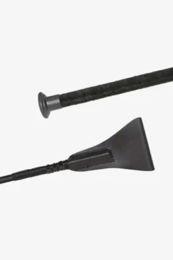 Fleck Feldmann Ridsporrar & Ridspön-Hoppspö Silk Touch Premium Graphite