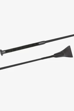 Fleck Feldmann Ridsporrar & Ridspön-Hoppspö Silk Touch Premium Graphite