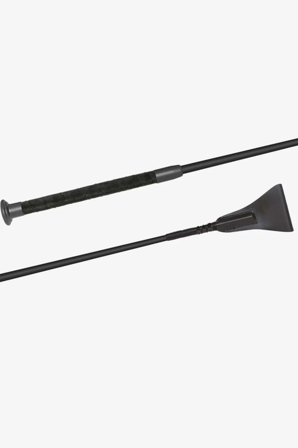 Fleck Feldmann Ridsporrar & Ridspön-Hoppspö Silk Touch Premium Graphite