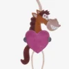 QHP Qhp|Hästleksaker & Aktivering-Horse Toy Valentine