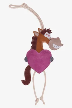 QHP Qhp|Hästleksaker & Aktivering-Horse Toy Valentine