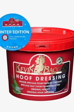 Kevin Bacon Skötsel & Hästvård-Hovfett Winter 5L
