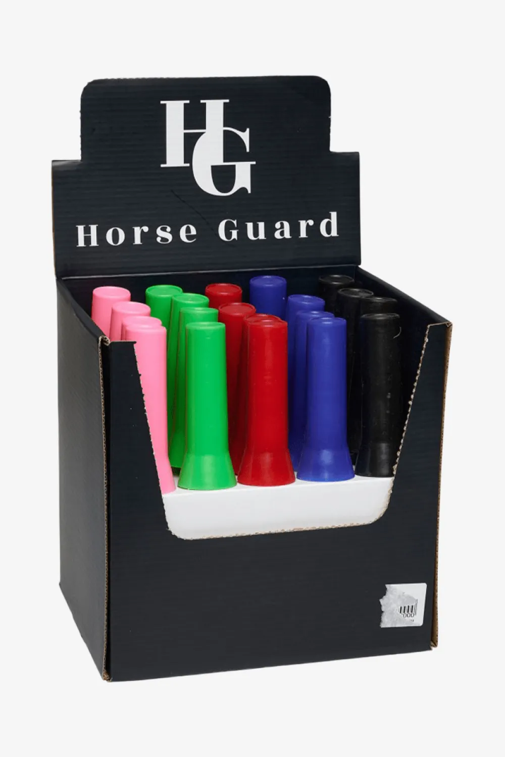 Horse Guard Horse Guard-Hovoljeborste